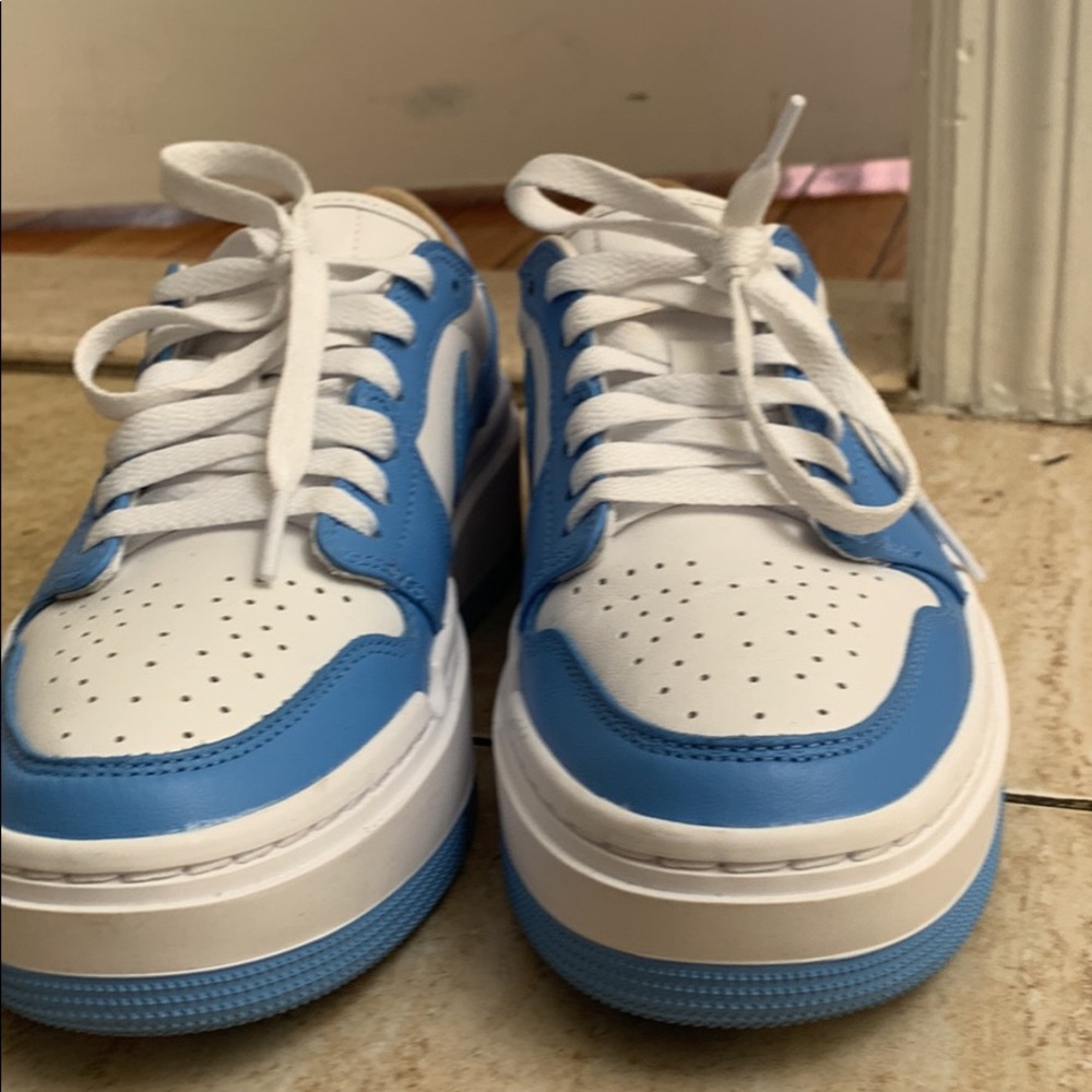 Nike size 7